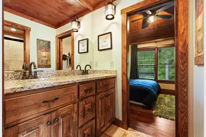 341 Blackberry Trail, Ball Ground, GA 30107 - Photo 37