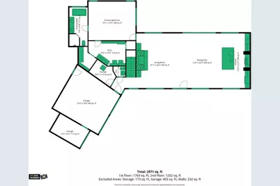 341 Blackberry Trail, Ball Ground, GA 30107 - Photo 69