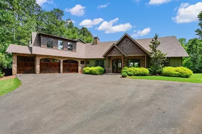 341 Blackberry Trail, Ball Ground, GA 30107 - Photo 59