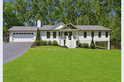 13420 Providence Road, Milton, GA 30009 - Photo 1