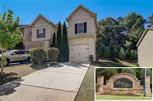 544 Oakside Pl, Acworth, GA 30102 - Photo 1