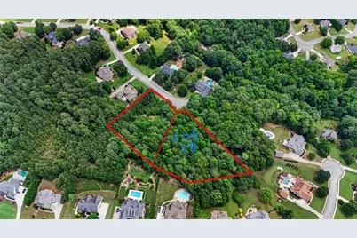 202 Chandler Walk, Loganville, GA 30052 - Photo 5