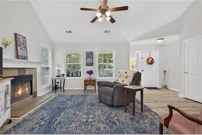 2287 Turtle Cove Throughway, Monticello, GA 31064 - Photo 5