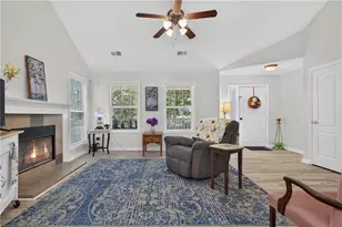 2287 Turtle Cove Thruway, Monticello, GA 31064 - Photo 5