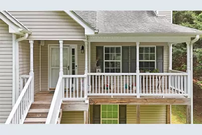 2287 Turtle Cove Throughway, Monticello, GA 31064 - Photo 41