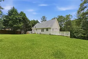 2287 Turtle Cove Thruway, Monticello, GA 31064 - Photo 29