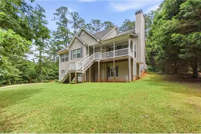 2287 Turtle Cove Throughway, Monticello, GA 31064 - Photo 1
