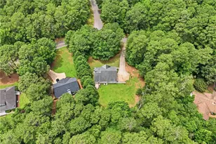 2287 Turtle Cove Thruway, Monticello, GA 31064 - Photo 45
