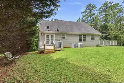 2287 Turtle Cove Throughway, Monticello, GA 31064 - Photo 27