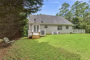2287 Turtle Cove Thruway, Monticello, GA 31064 - Photo 27