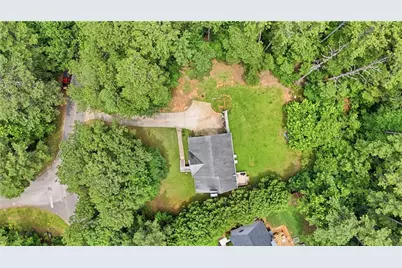 2287 Turtle Cove Throughway, Monticello, GA 31064 - Photo 43