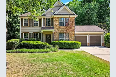 332 Chamberlyn Lane, Hiram, GA 30141 - Photo 1