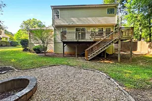 332 Chamberlyn Ln, Hiram, GA 30141 - Photo 21