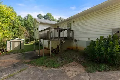 20 Stancil Drive, Dawsonville, GA 30534 - Photo 41