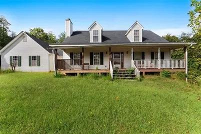 20 Stancil Drive, Dawsonville, GA 30534 - Photo 35