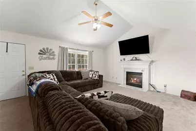 20 Stancil Drive, Dawsonville, GA 30534 - Photo 9