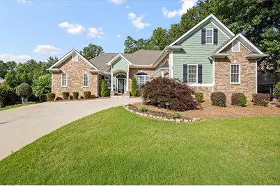 301 Fallstone Path, McDonough, GA 30253 - Photo 1