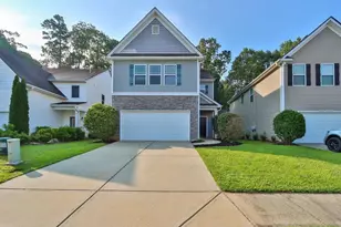 4718 McEver View Dr, Buford, GA 30518 - Photo 1