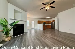 4718 McEver View Dr, Buford, GA 30518 - Photo 5