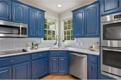 116 Royal Oaks Drive, Canton, GA 30115 - Photo 17
