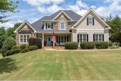 116 Royal Oaks Drive, Canton, GA 30115 - Photo 1