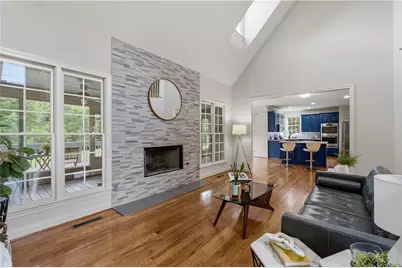 116 Royal Oaks Drive, Canton, GA 30115 - Photo 3