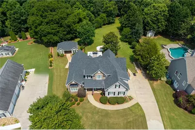 116 Royal Oaks Drive, Canton, GA 30115 - Photo 7