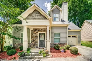 224 W Marietta St, Canton, GA 30114 - Photo 1