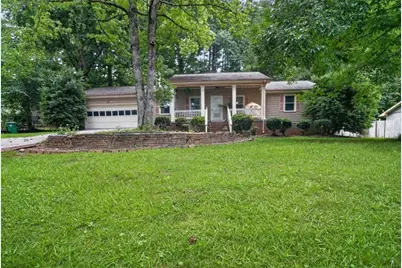 8198 Rockbridge Road, Lithonia, GA 30058 - Photo 1