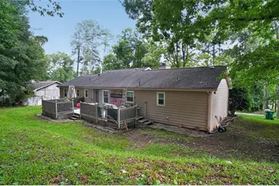 8198 Rockbridge Road, Lithonia, GA 30058 - Photo 3