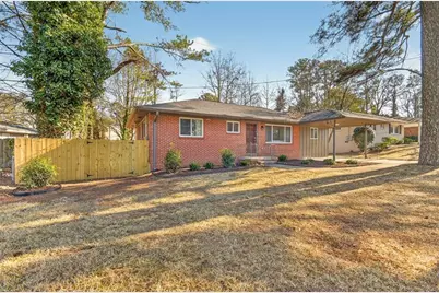 2708 Lancaster Drive, Atlanta, GA 30344 - Photo 31