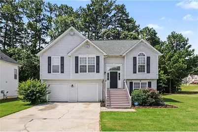 136 Harbour Lake Drive, Fayetteville, GA 30215 - Photo 1