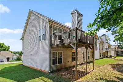 136 Harbour Lake Drive, Fayetteville, GA 30215 - Photo 25