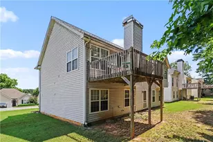 136 Harbour Lake Dr, Fayetteville, GA 30215 - Photo 25