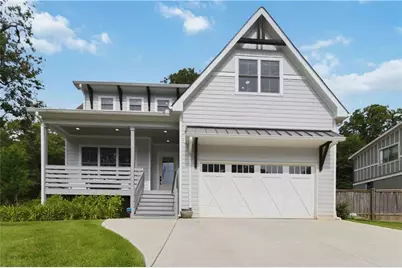 1719 Old Hickory Street, Decatur, GA 30032 - Photo 1