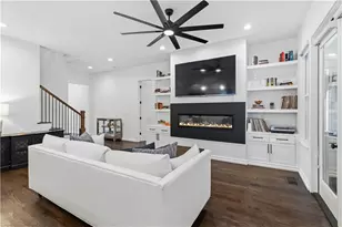 1719 Old Hickory St, Decatur, GA 30032 - Photo 5