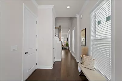 647 Summit Hill Way, Cumming, GA 30040 - Photo 3