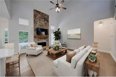 300 Foxglove Court, Alpharetta, GA 30004 - Photo 5