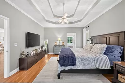 323 Oconee Lane, Commerce, GA 30529 - Photo 35