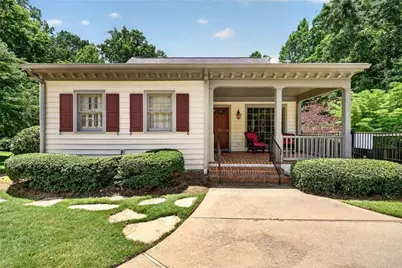 1855 Bedfordshire Court, Decatur, GA 30033 - Photo 45