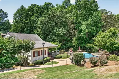 1855 Bedfordshire Court, Decatur, GA 30033 - Photo 43