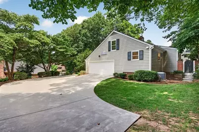 1855 Bedfordshire Court, Decatur, GA 30033 - Photo 41