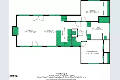 331 Blackberry Trail, Ball Ground, GA 30107 - Photo 45