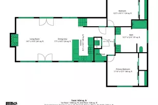331 Blackberry Trail, Ball Ground, GA 30107 - Photo 45