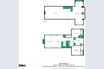 331 Blackberry Trail, Ball Ground, GA 30107 - Photo 47