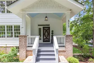 313 W Howard Ave, Decatur, GA 30030 - Photo 43