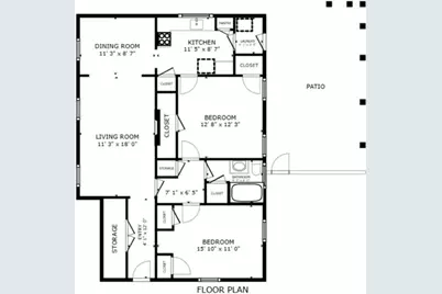 313 W Howard Avenue, Decatur, GA 30030 - Photo 47