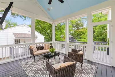 313 W Howard Avenue, Decatur, GA 30030 - Photo 29