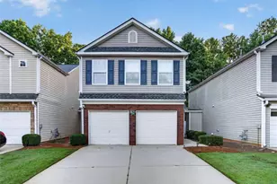 5575 Mountain Top Pl, Cumming, GA 30041 - Photo 1