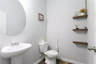 127 Shoals Bridge Rd, Acworth, GA 30102 - Photo 7